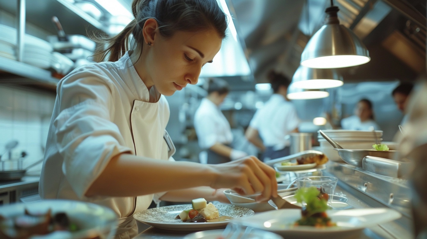 Restaurants